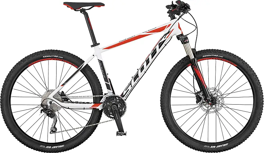 Scott Aspect 920