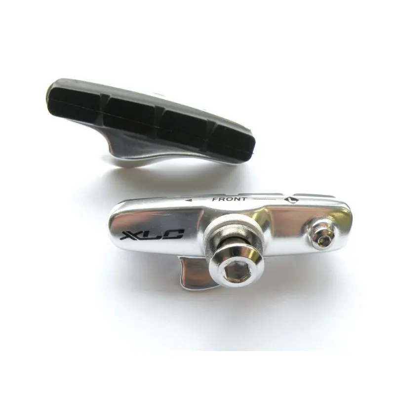 Bromsbelägg för väg XLC Cartridge bs-r02 (x4)