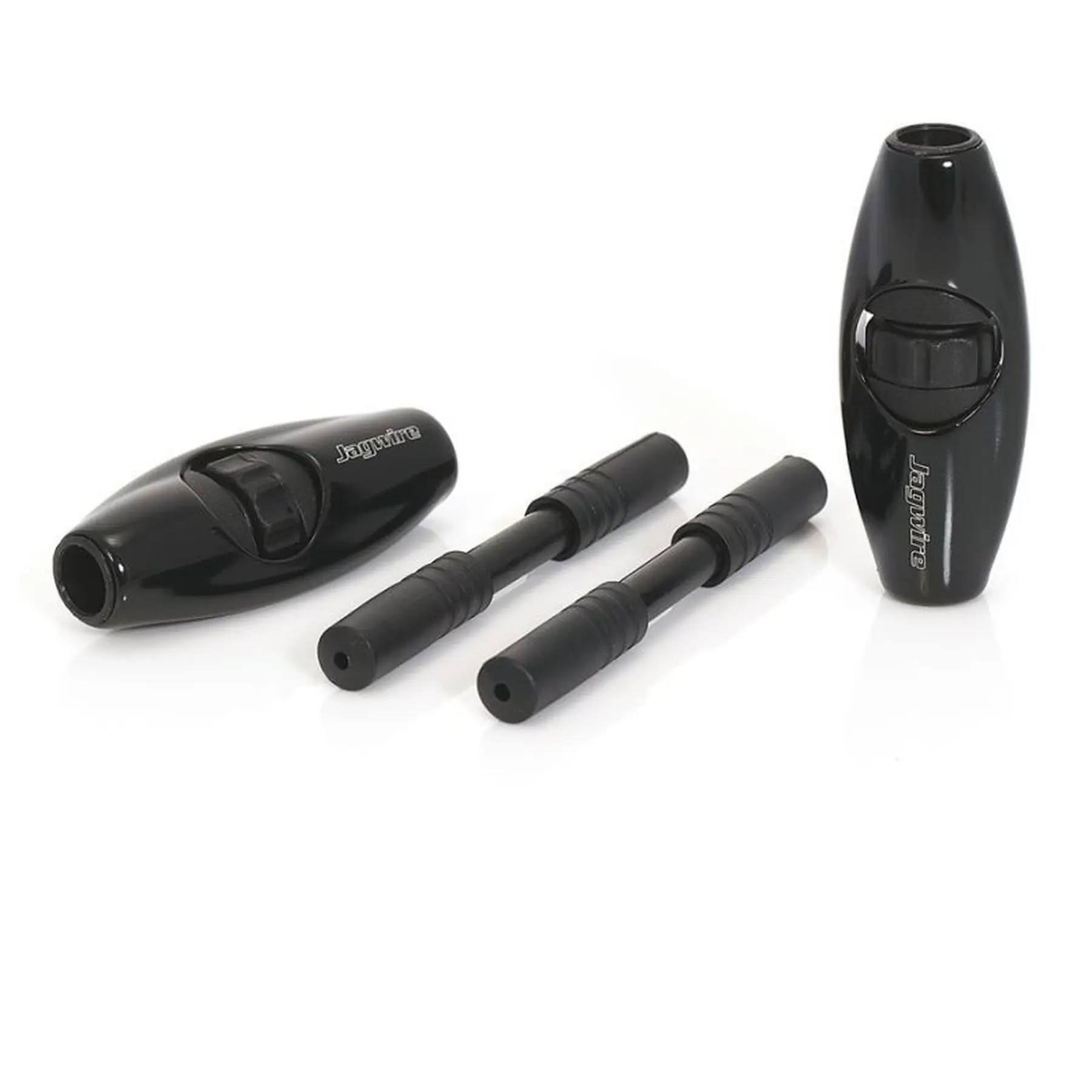 Justerbar skruvväxel utan p-broms XLC SH-X06 Inline (x2)