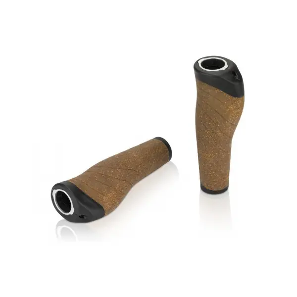 Cykelhandtag i kork XLC GR-S32