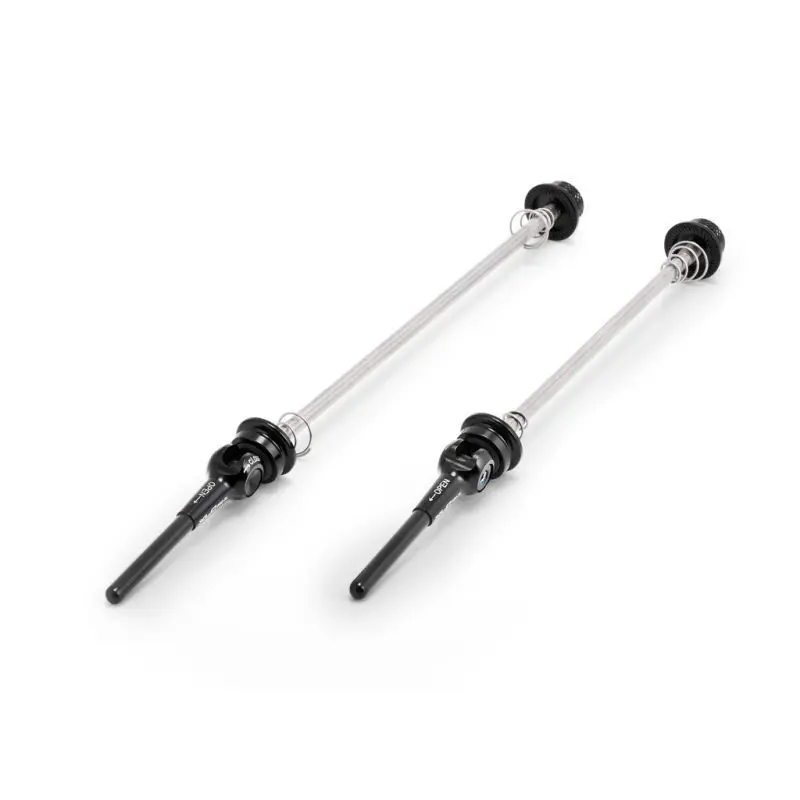 Hjullås med snabbkoppling XLC QR-l04 Pro SL (x2)