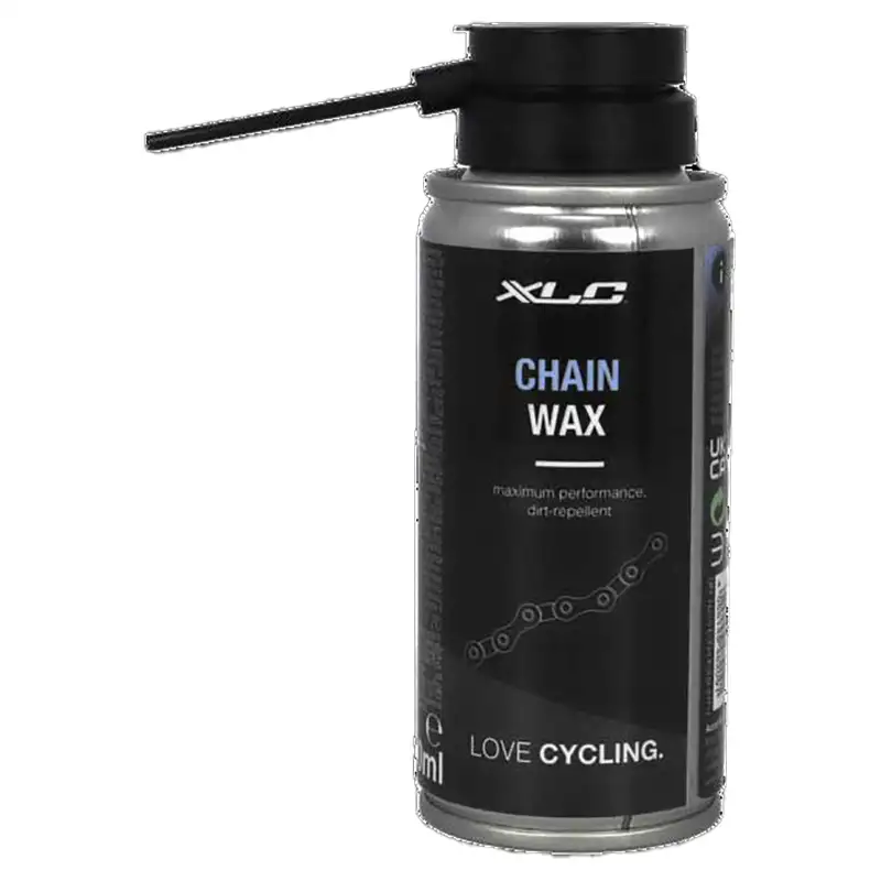Kedjeolja XLC Dry Lube BL-W19 100 ml