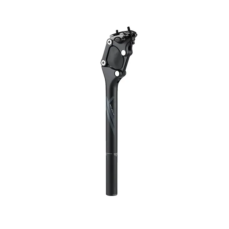 Fjäderbelastad sadelstolpe XLC SP-S07 30,9mm 70-85kg