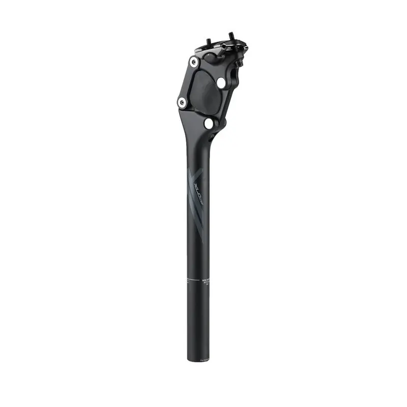 Fjäderbelastad sadelstolpe XLC SP-S07 27,2mm 70-85kg