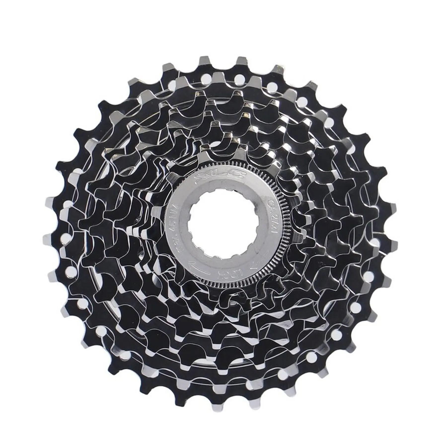 10-växlad kassett XLC FW-C03 P/Campagnolo