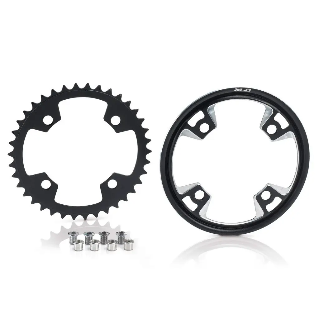 Bricka XLC CR-E02 Bosch e-Bike 42T