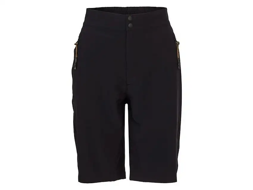 AGU Essential Venture MTB cykelshorts svart dam
