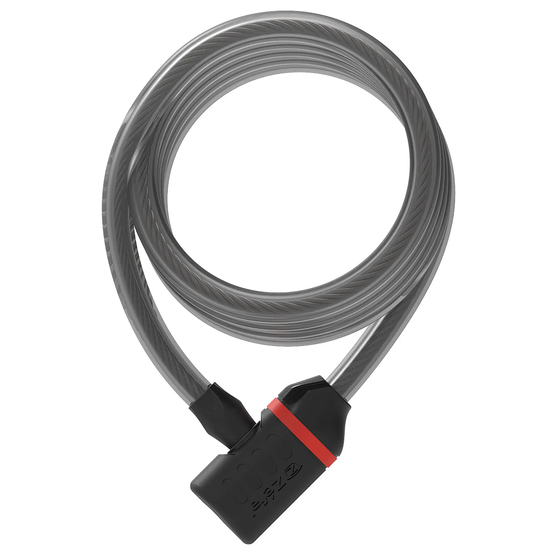 Kabellås Zefal K-Traz C8 12mm - 185 Cm