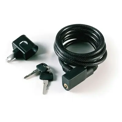 Kabellås Gurpil 8 Mm - 150 Cm