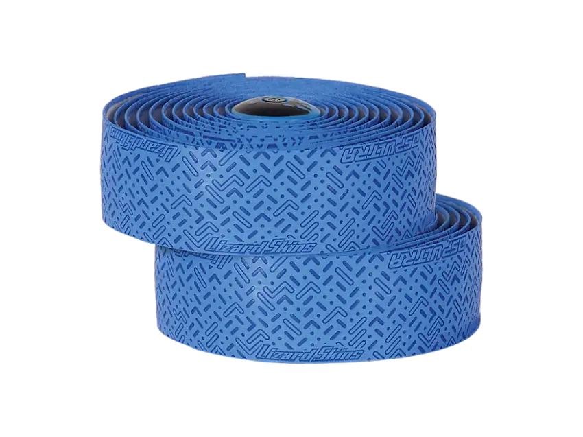 Lizard Skins DSP Ultra styrband 2.7 mm blå