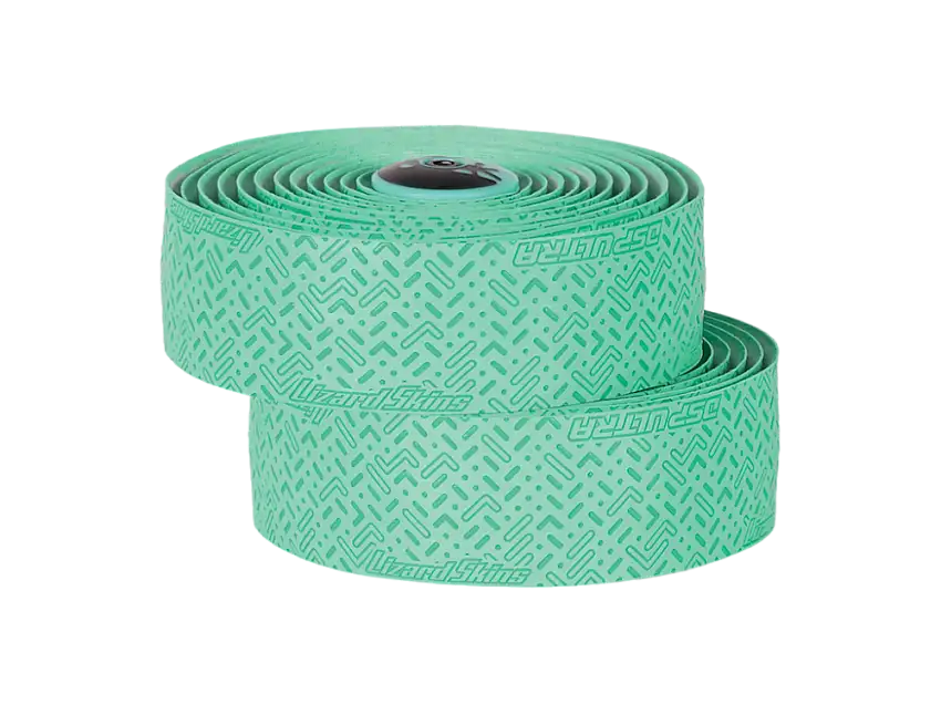 Lizard Skins DSP Ultra styrband 2.7 mm celeste grön