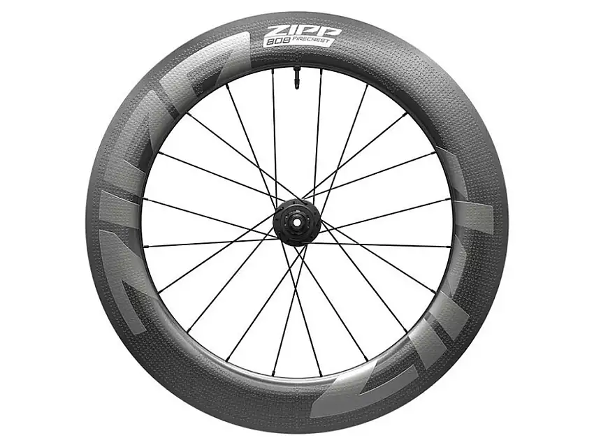 ZIPP reserveklistermärken till ZIPP 808 silver foil