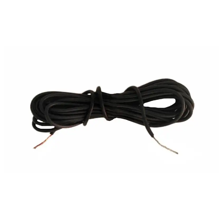2 meter ledning till dynamo