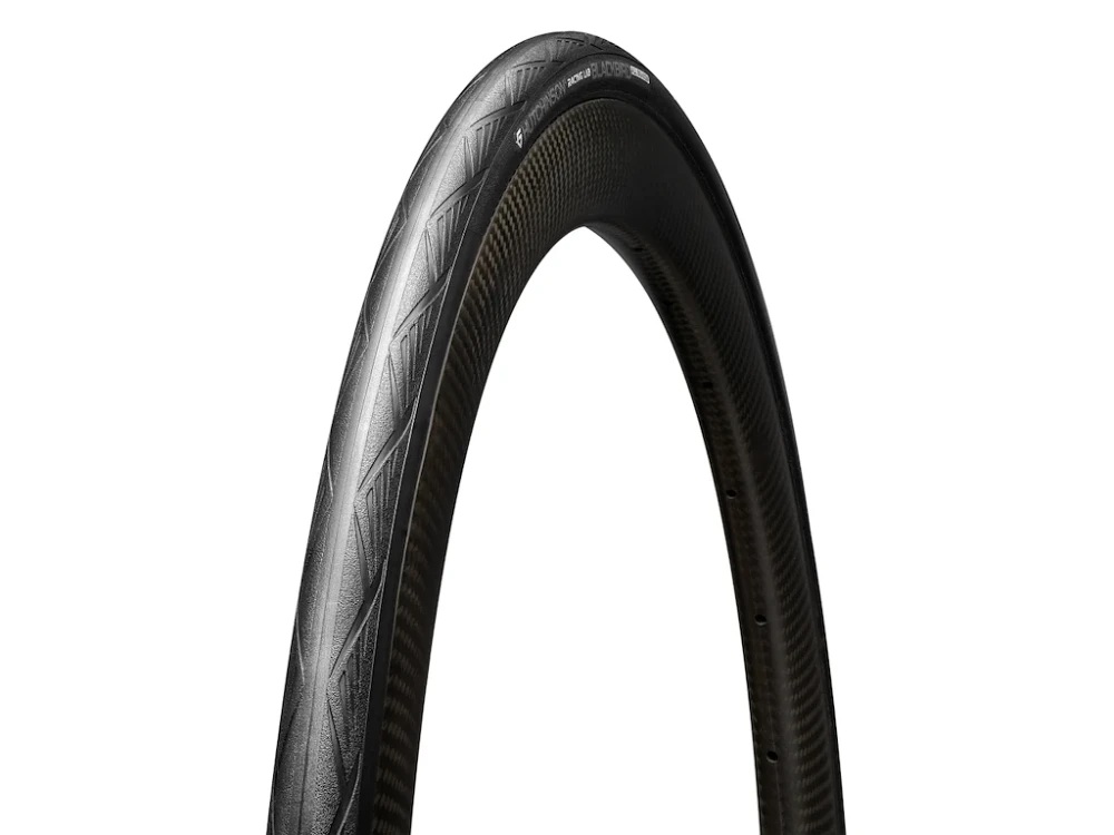 Hutchinson Blackbird All Season TLR vikbart road 700x28c svart