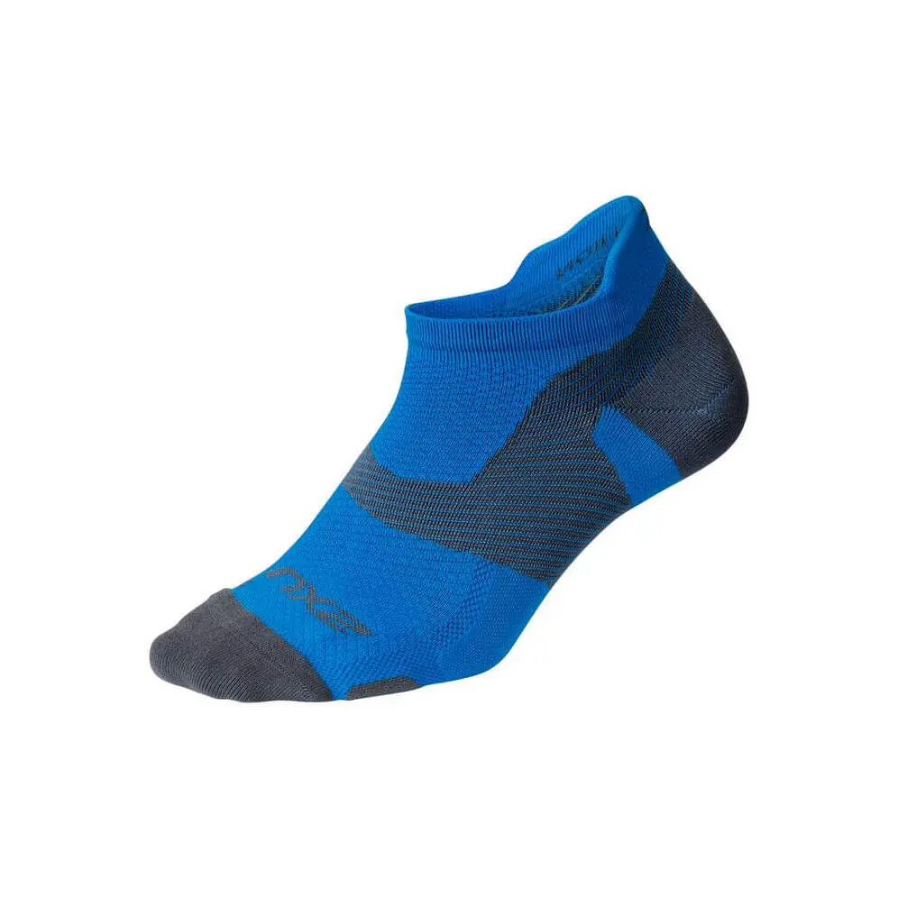 Strumpor 2XU Vectr Light Cushion No Show