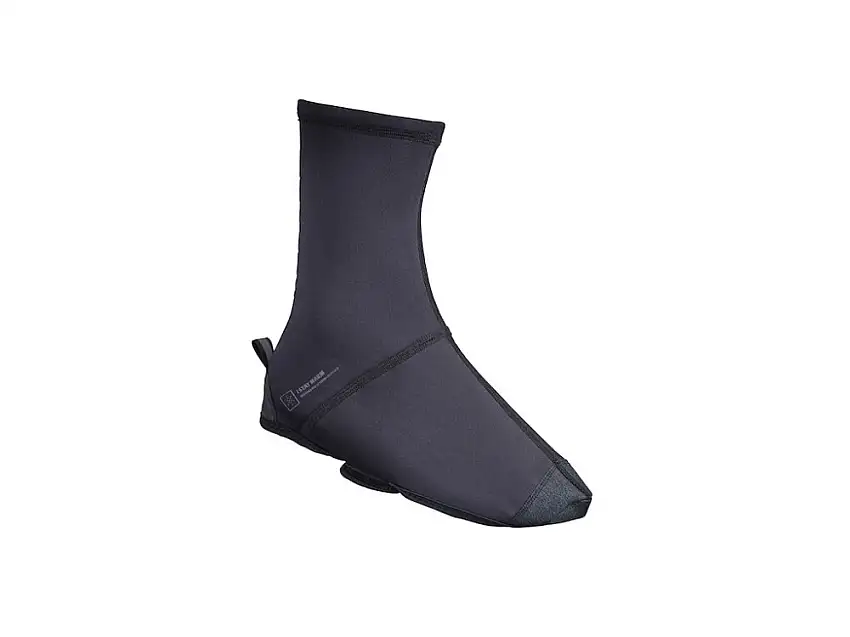 CRAFT Adv Subz Bootie 2 skoöverdrag svart
