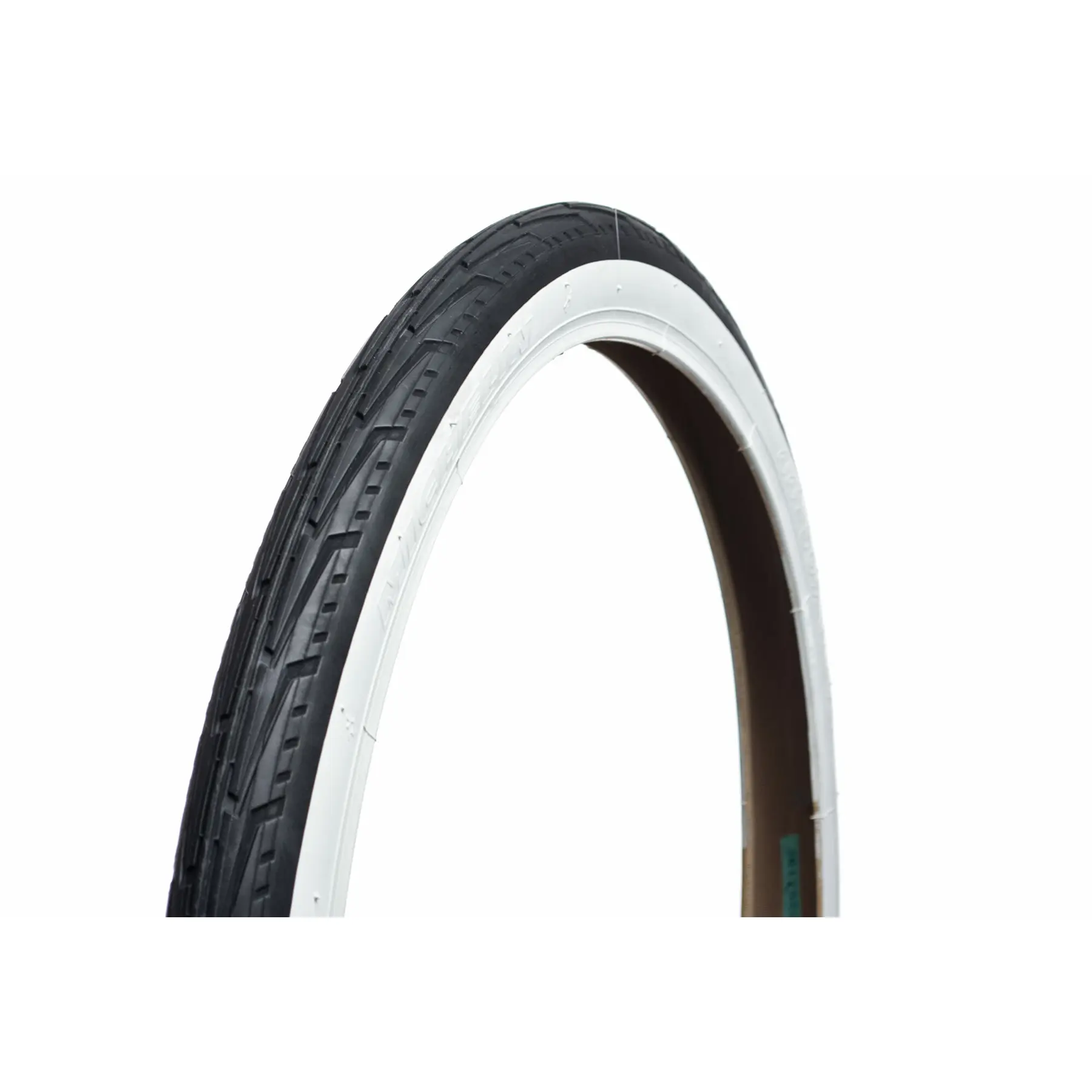 Styvt däck Michelin Diabolo City Acces Line 24 x 1.75 44-507