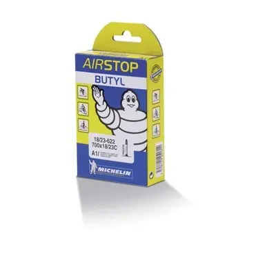 Innerslang med Presta-ventil Michelin 26x1.50-2.20 60 mm