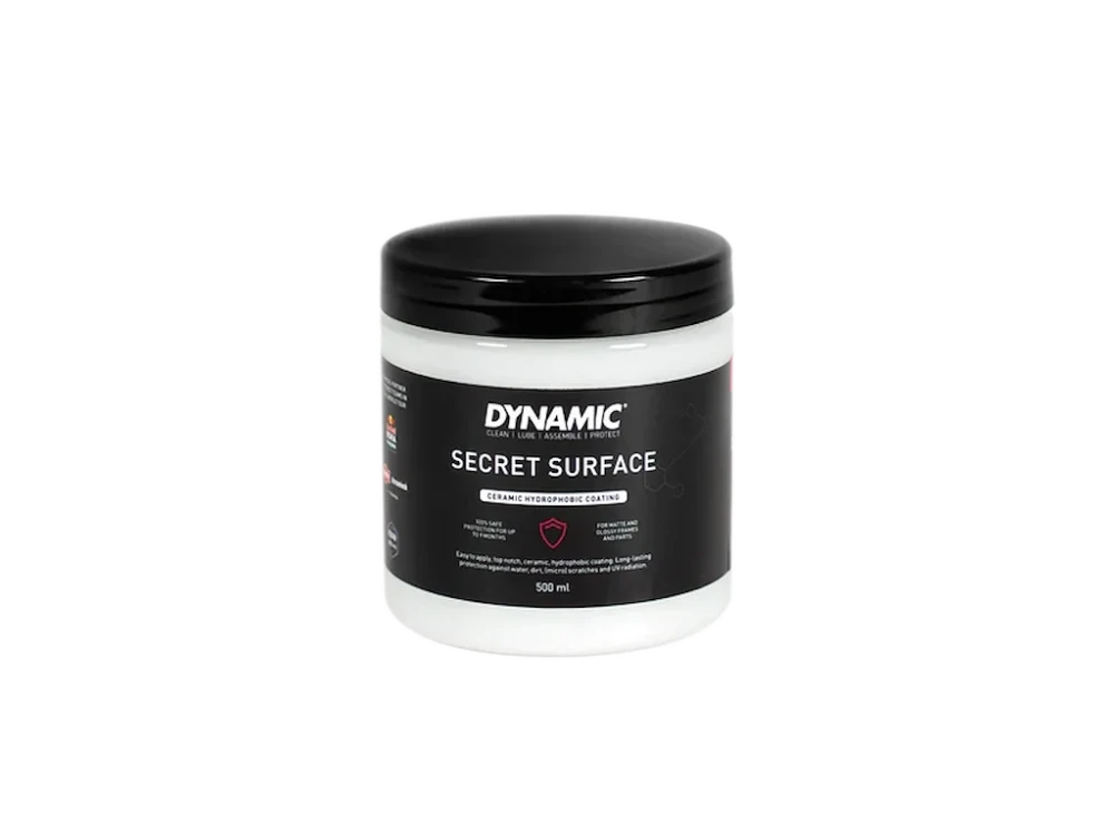 Dynamic Secret Surface Coating 500 ml