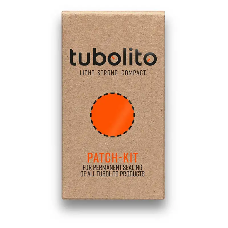 Reparationskit Tubolito Tubo Patch Kit