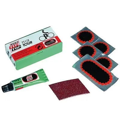 Reparationssats Rema TipTop Tt01