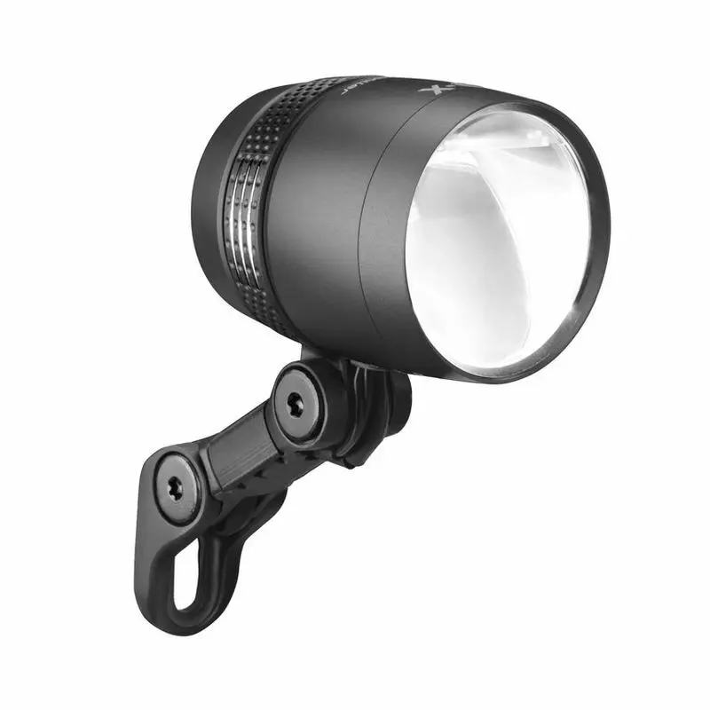 främre belysning Busch & Müller Lumotec iq-x e 6-60v dc e-bike 150 lux