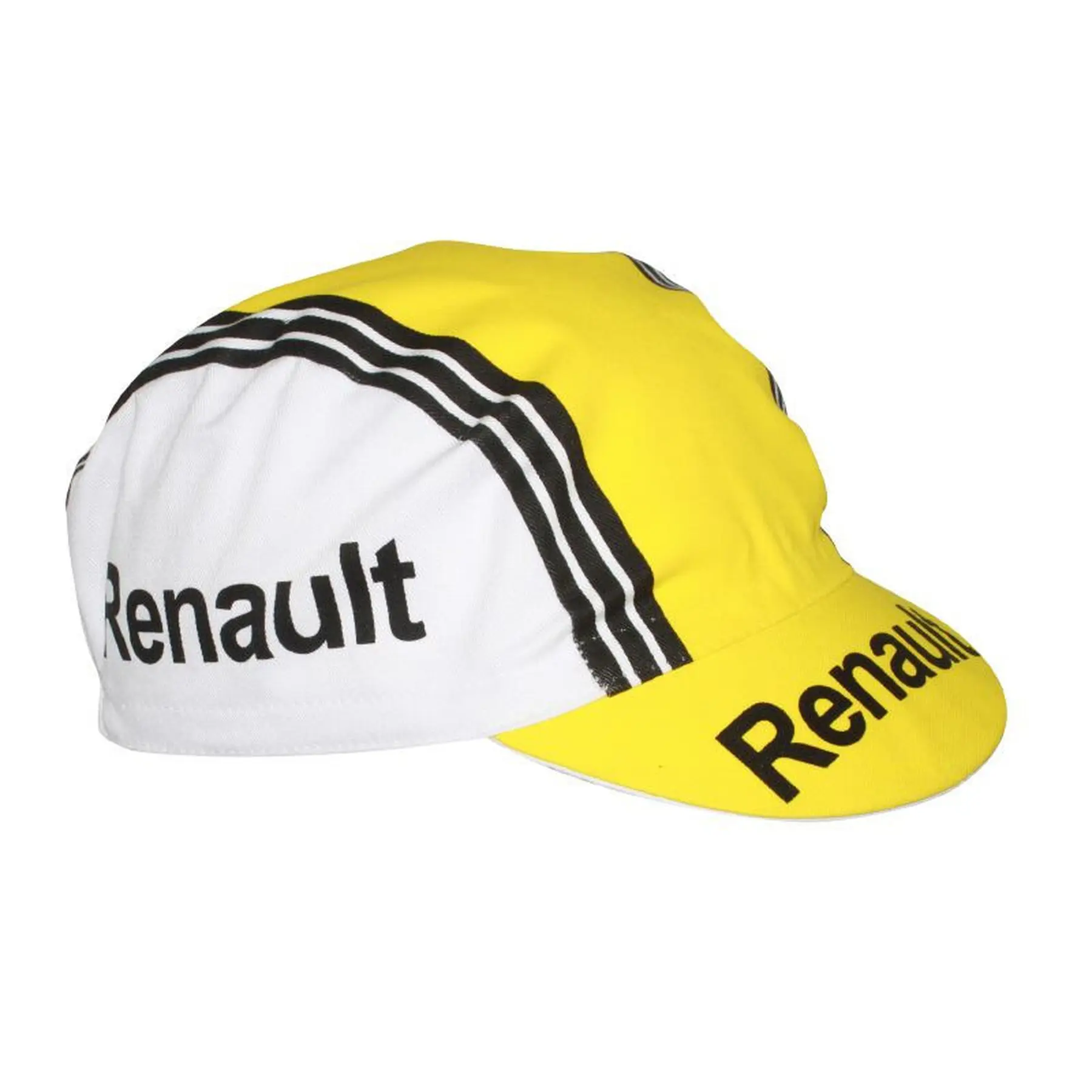 Cykelkeps Gist Equipe Vintage Renault