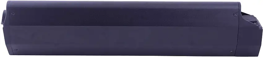 Batteri Promovec Down Tube 36 V 10.4 Ah 374 Wh