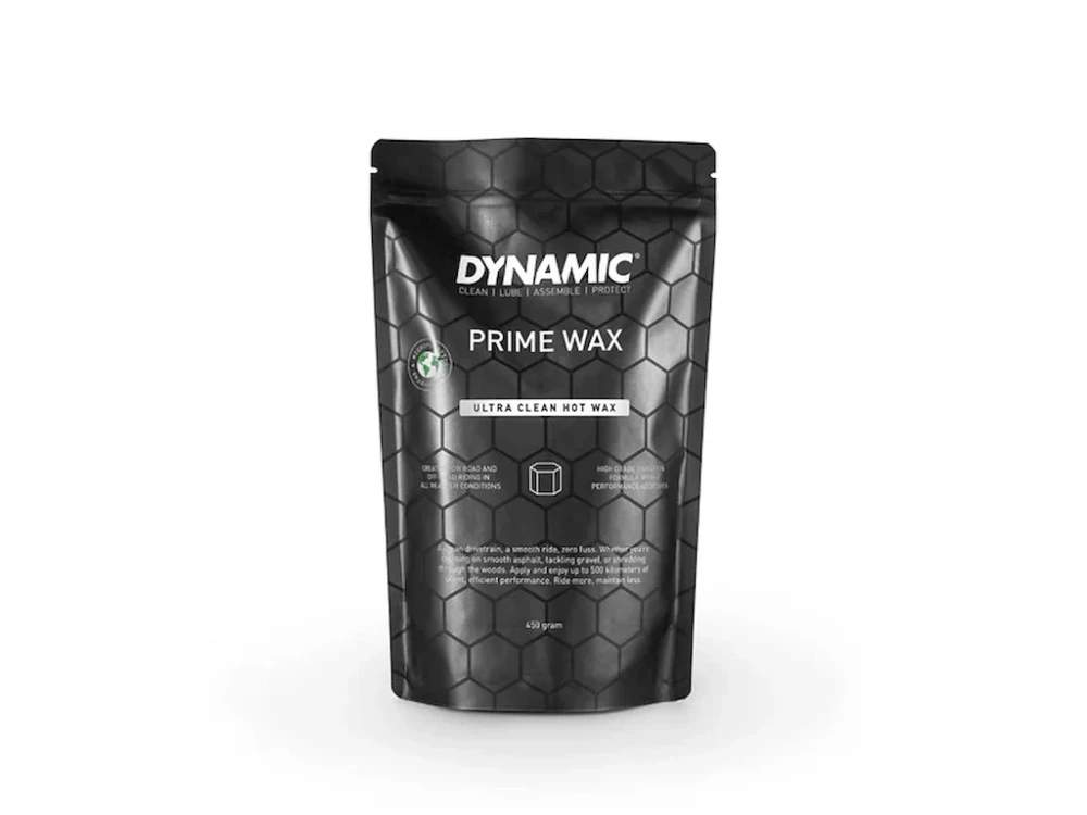 Dynamic Prime Wax kedjevax 450 g
