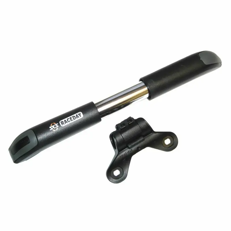 Mini handpump SKS Wese Road 10 bar