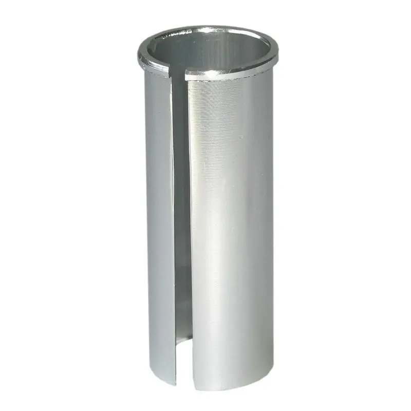 Kalibreringshylsa för sadelstolpe Ergotec 28.6/27.2 - 80 mm