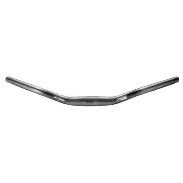 Klädhängare Ergotec Trekking Aluminium 600 Mm 31.8 35 Mm 45º