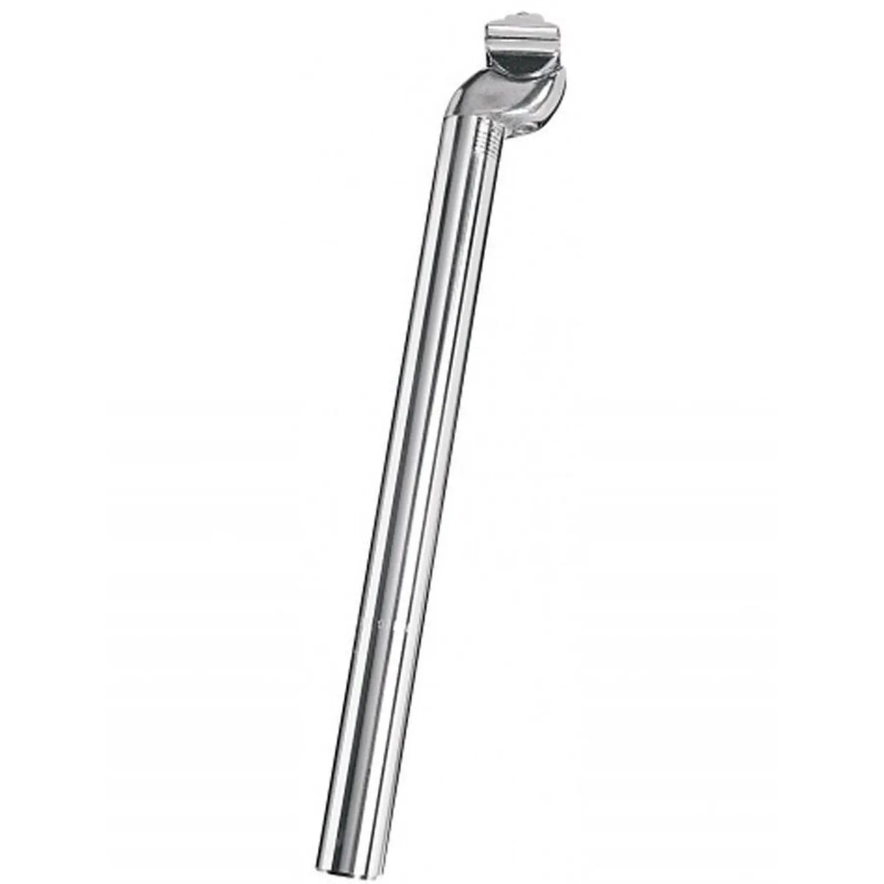 Sadelstolpe Ergotec Patent CNC 350mm - 30.8
