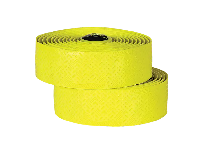Lizard Skins DSP Ultra styrband 2.7 mm gul
