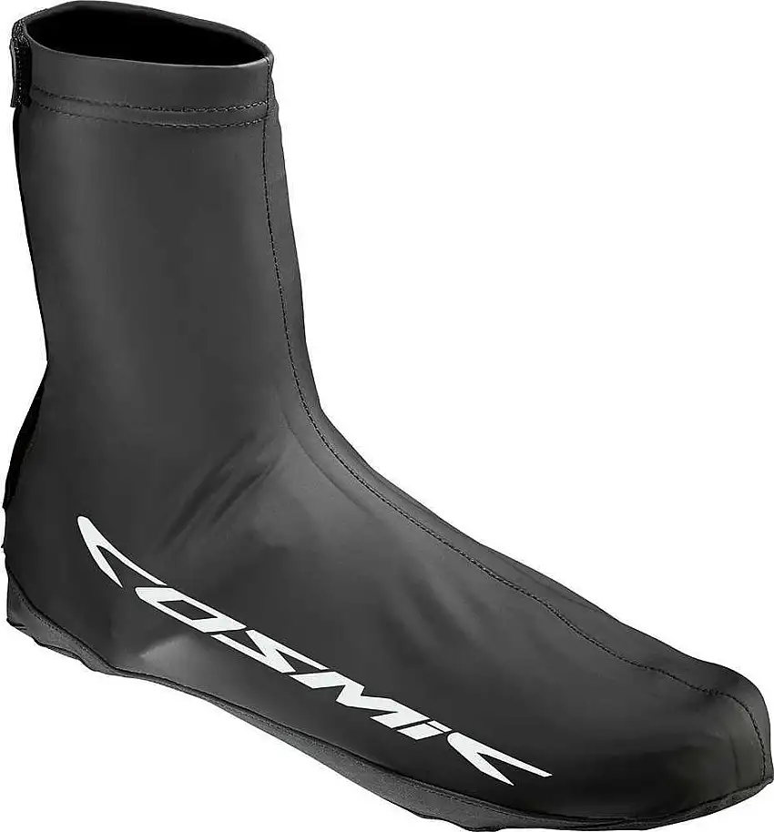 Skoöverdrag Mavic Cosmic Pro H2O svart