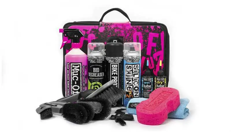 Rengöringskit Muc-Off Ultimate Valet