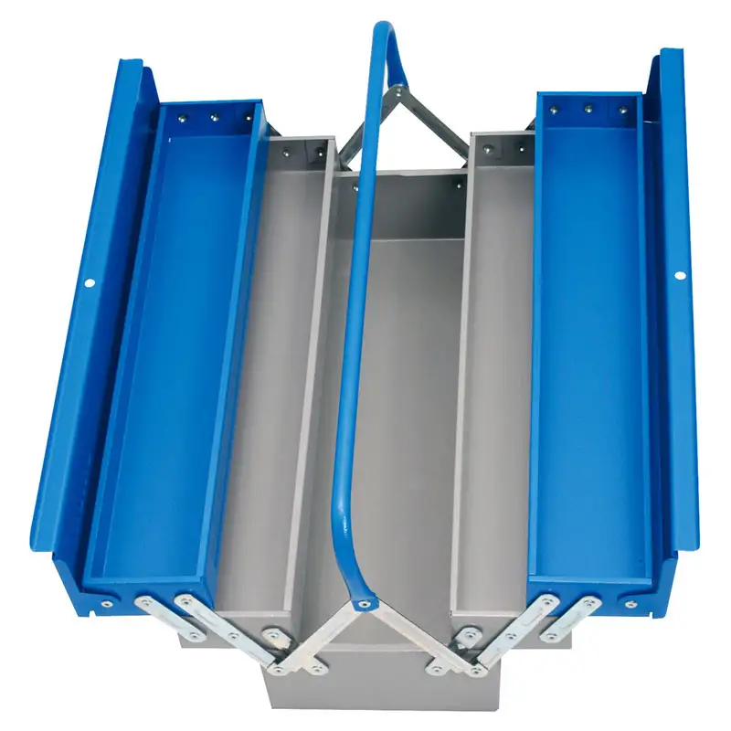 Verktygslåda Unior Tool Box Compartments