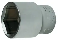 Hylsa Unior Socket Point 3/8" 14