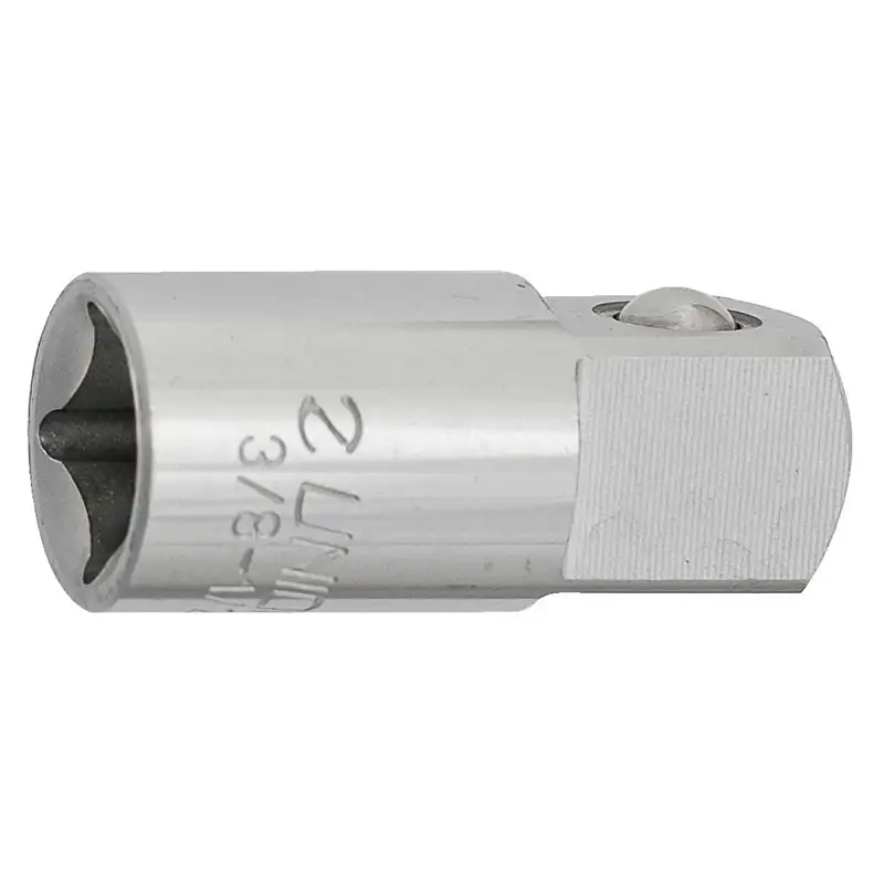Adpater Unior 3/8" - 1/2"
