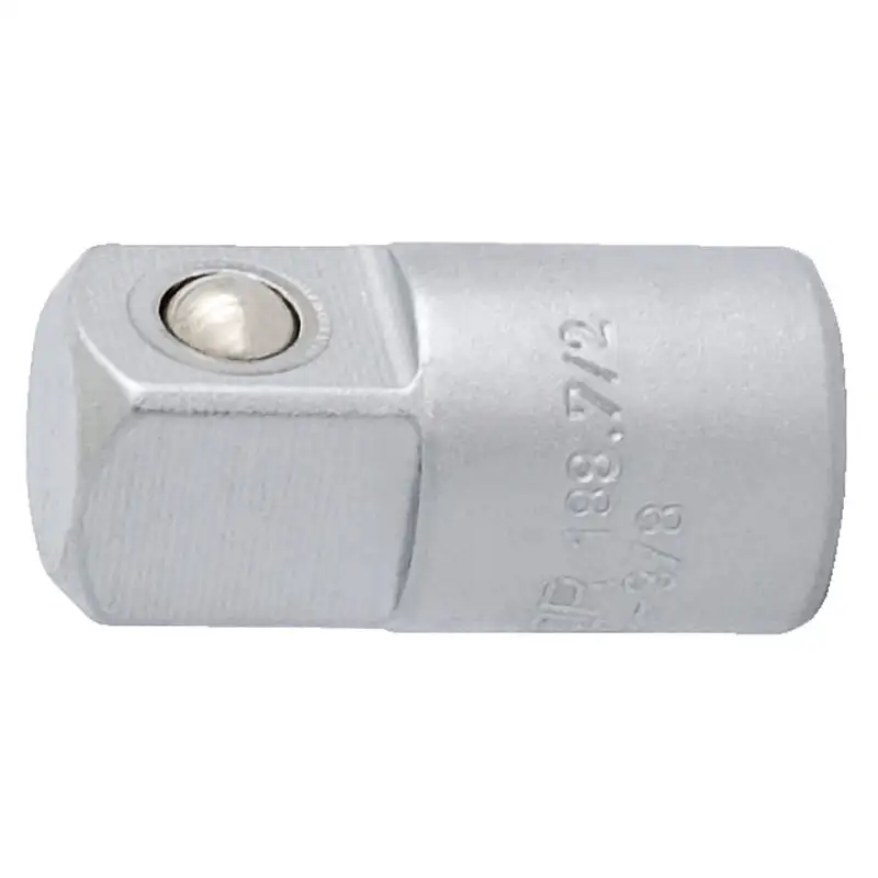 Adpater Unior 1/4" - 3/8"