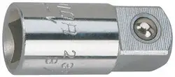 Adpater Unior 3/8" - 1/4"