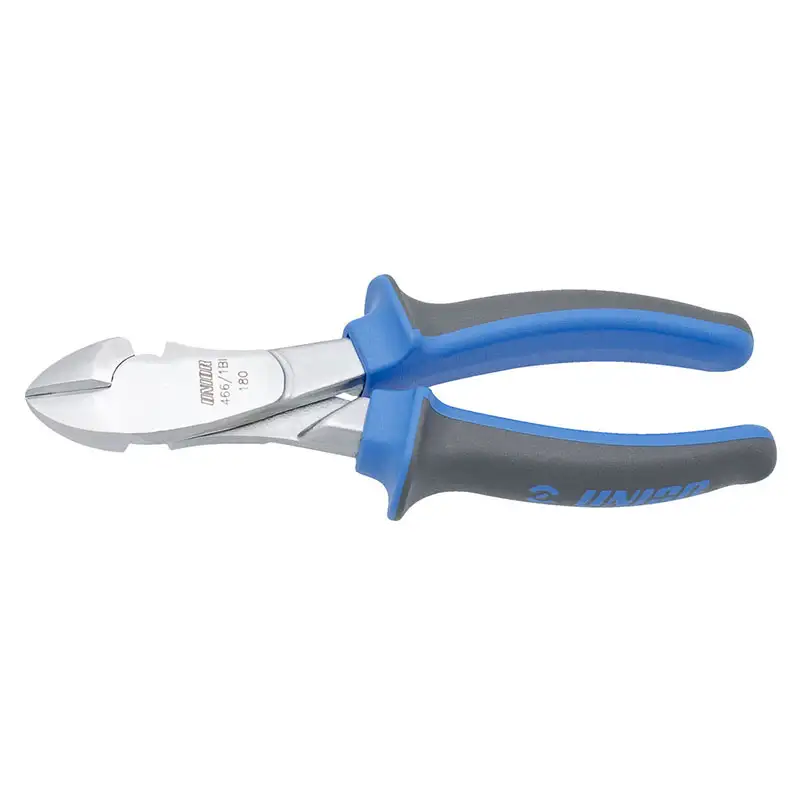 Avbitartång Unior Heavy Duty Diagonal Cutting