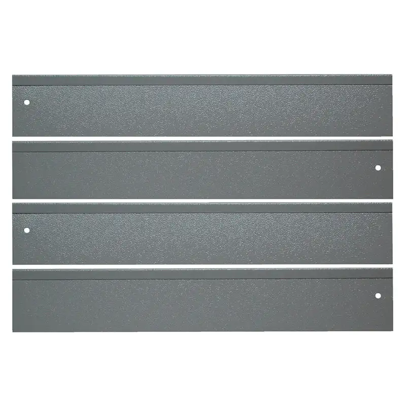 Avdelare Unior Partitions Set Pieces For 940E