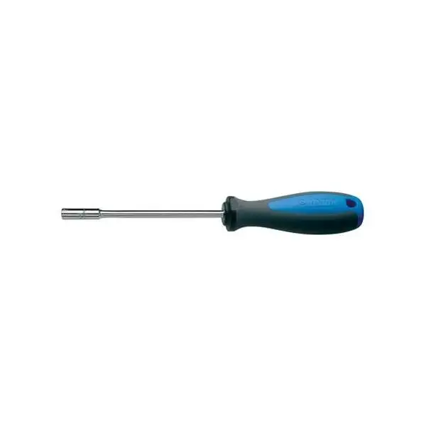 Ekernyckel Unior Socket Wrench With Tbi Handle 10