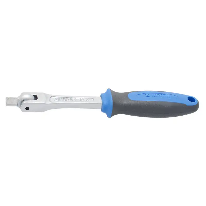 Vridbart Handtag Unior Swivel Handle 1/4"