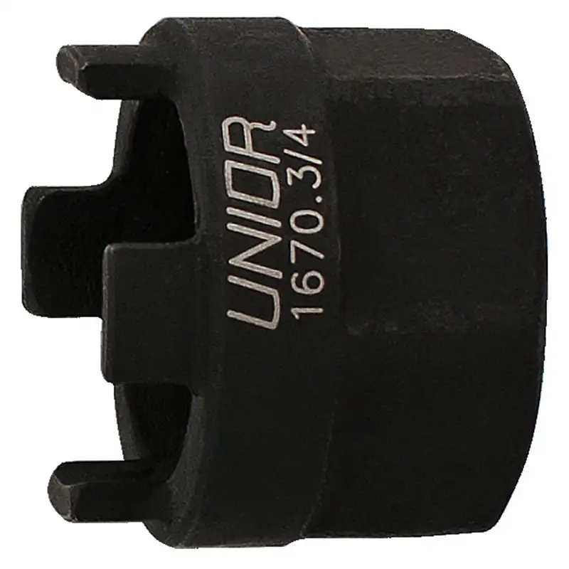 Frihjulsavdragare Unior Freewheel Remover Suntour 44989