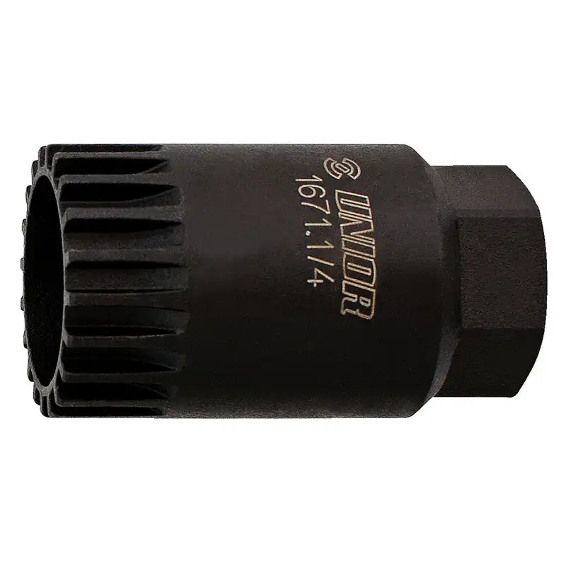 Vevlagerverktyg Unior Cartridge Bottom Bracket Tool 20 tooth