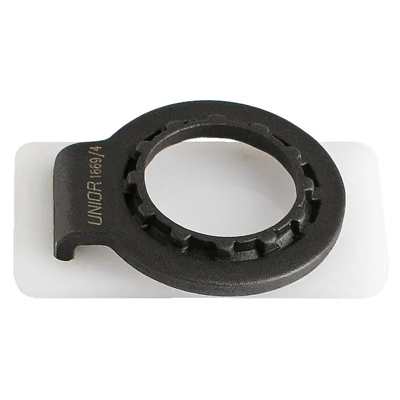 Eker/Kassettverktyg Unior In Pocket Spoke And Cassette