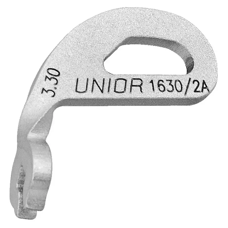 Ekernyckel Unior Spoke Wrench Spoke 3.3