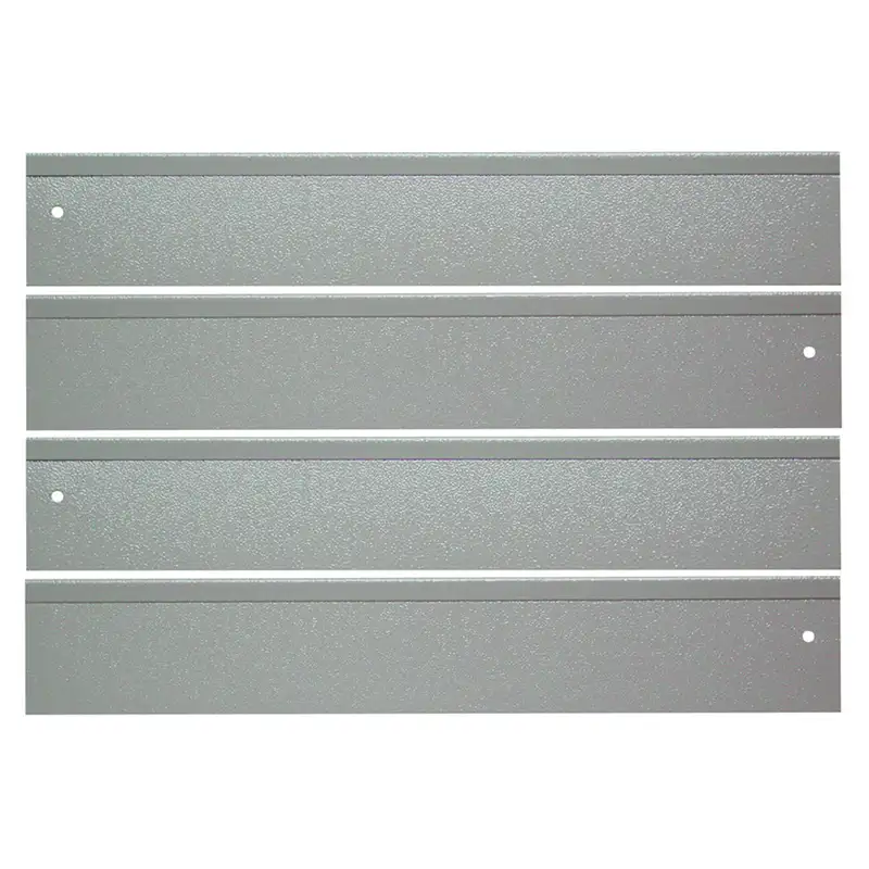 Avdelare Unior Partitions Set Pieces